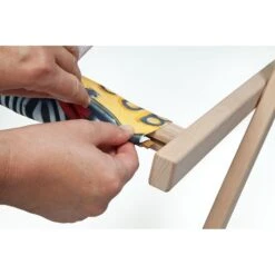 Liegestuhl Chillout -Leben Bedarfs Verkauf Werbeartikel Liegestuhl Chillout 821467828 5